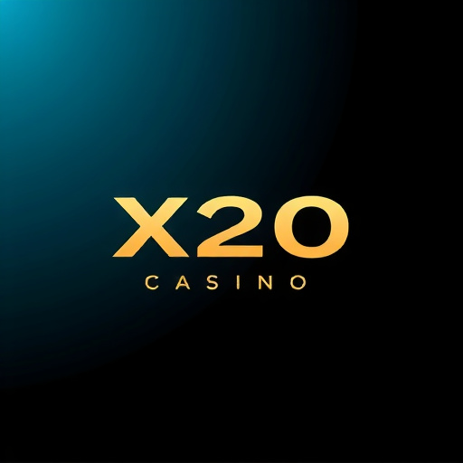 X20 Casino Logo